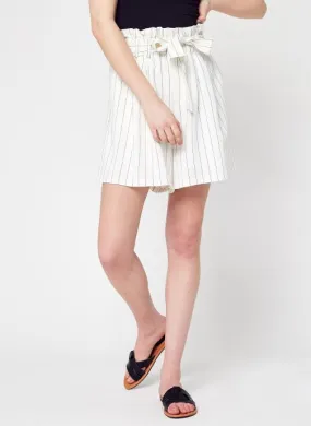      ARTLOVE Short Gilda - Wit   