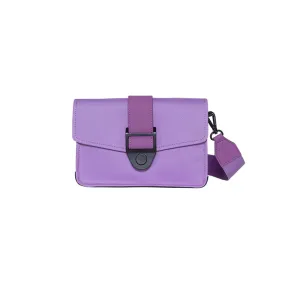 Bold Banana Crossbody S Purple Rain