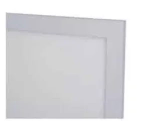 Manto3 LedPaneel Inleg 60×60 30W 6000K 110Lm/W 3300L U19 FlashFree Wit
