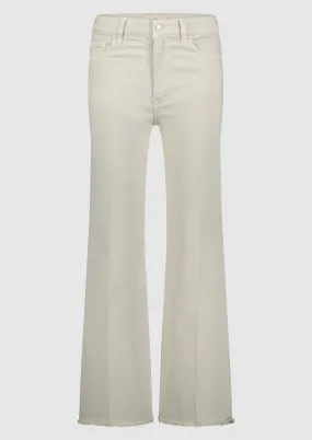 Marlow Colored Moonstruck - Wide Leg