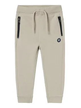 Name It Sweatbroek NMMVIMO SWE PANT BRU NOOS