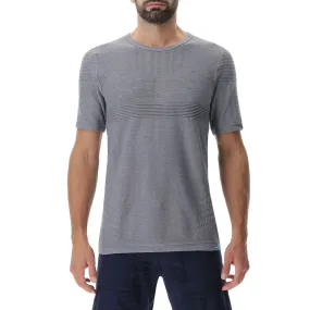 T-Shirt UYN Men Natural Training OW S/S Sharkskin