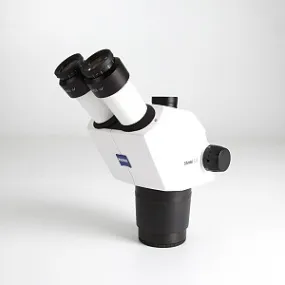 ZEISS Stemi 305 trino microscoopkop